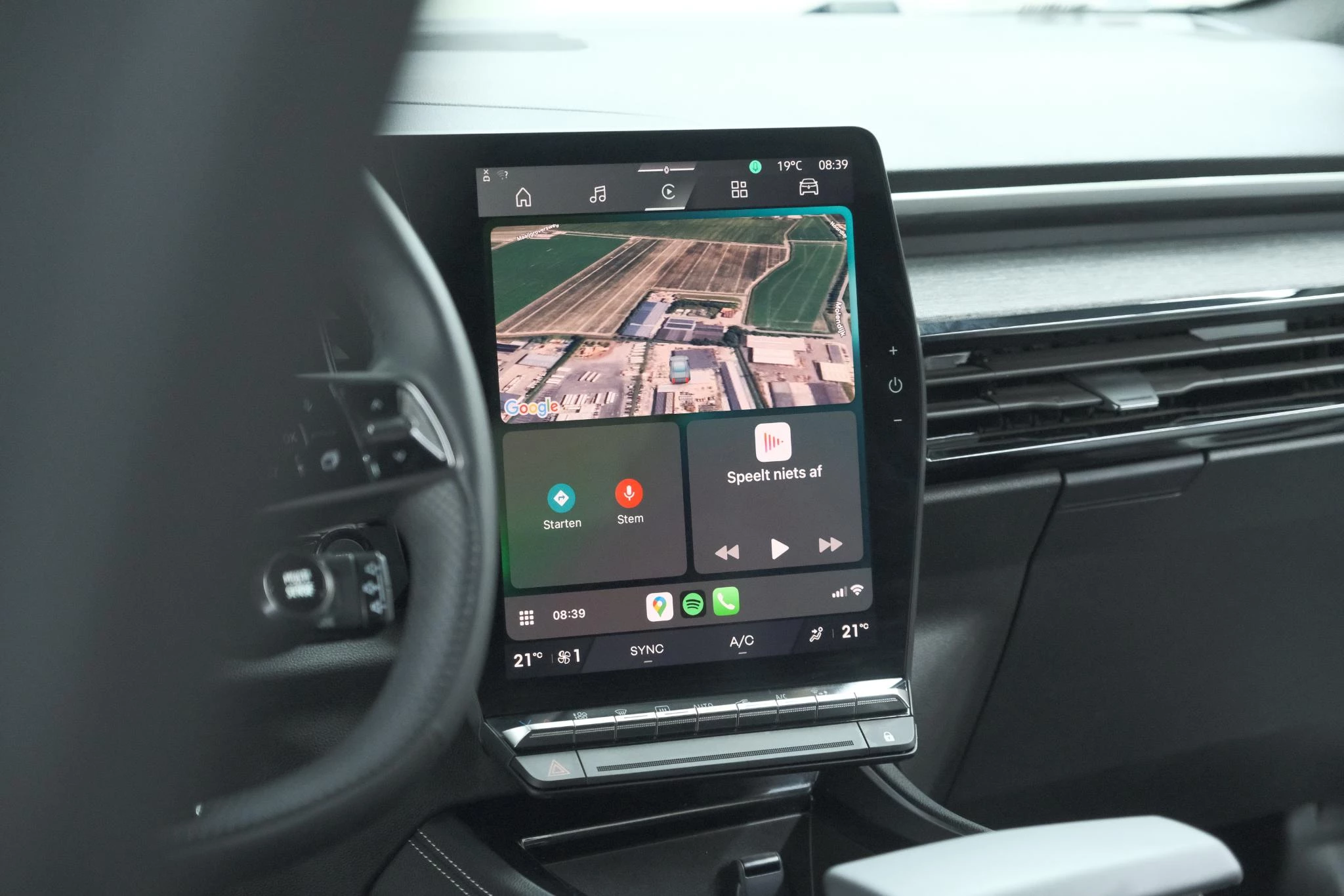 Hoofdafbeelding Renault Austral