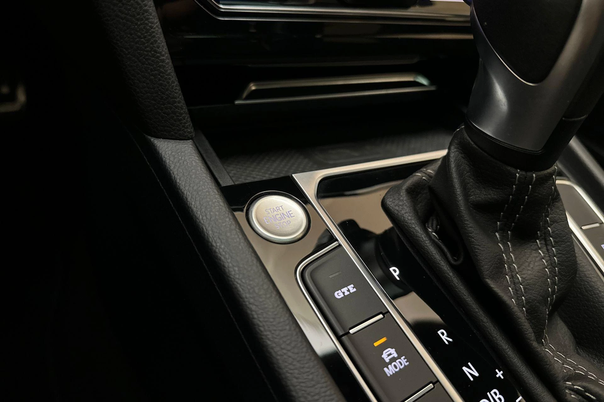 Hoofdafbeelding Volkswagen Arteon