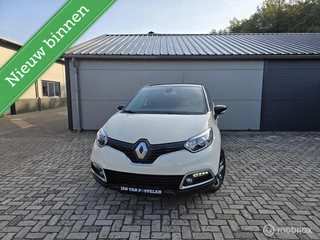 Renault Captur 0.9 TCe Dynamique