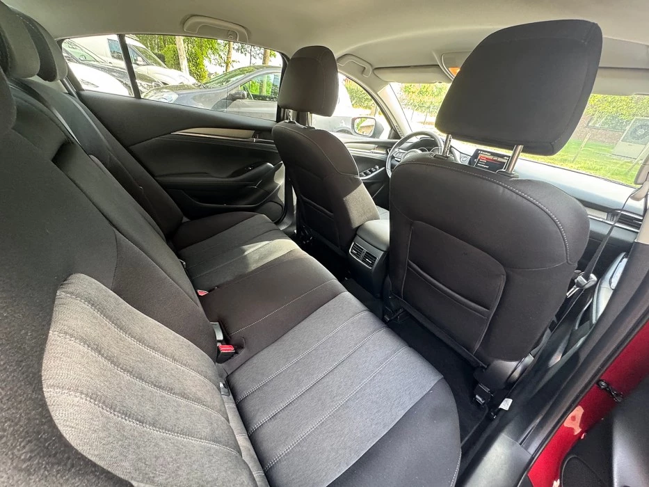 Hoofdafbeelding Mazda 6