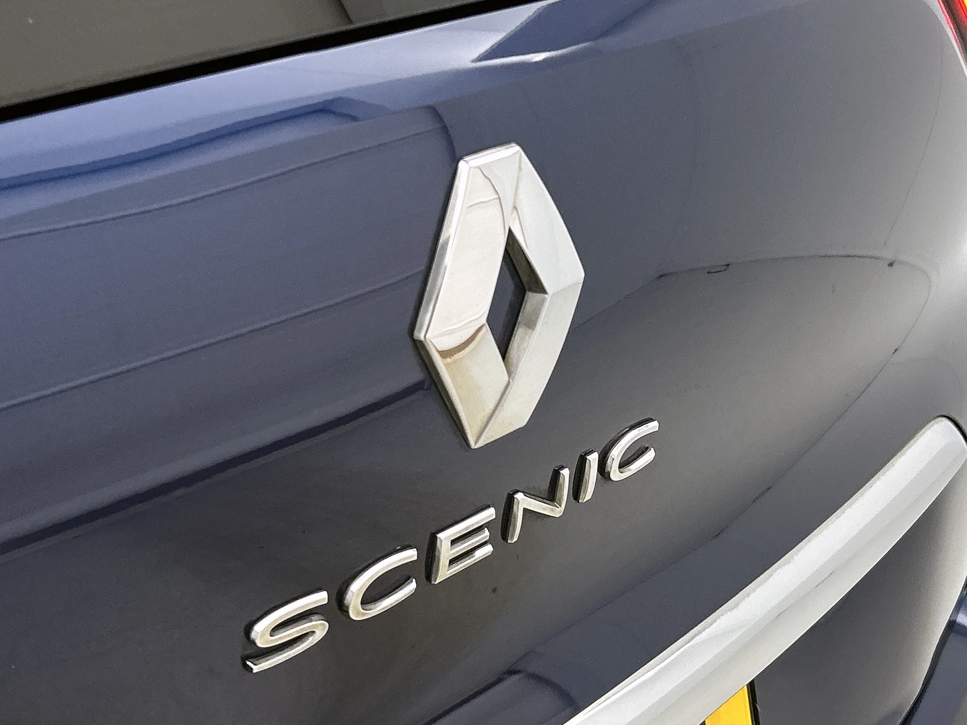 Hoofdafbeelding Renault Grand Scénic