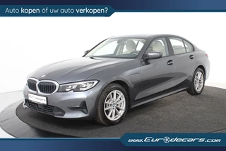 Hoofdafbeelding BMW 3 Serie BMW 3 Serie 330 e *1ste Eigenaar*Leer*360*Navigatie*
