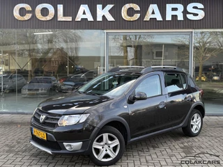 Dacia Sandero 0.9 TCe S&S Stepway Lauréate-NAP- Garantie!