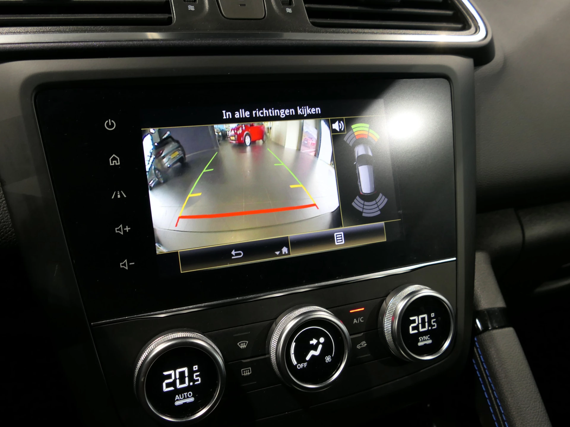 Hoofdafbeelding Renault Kadjar