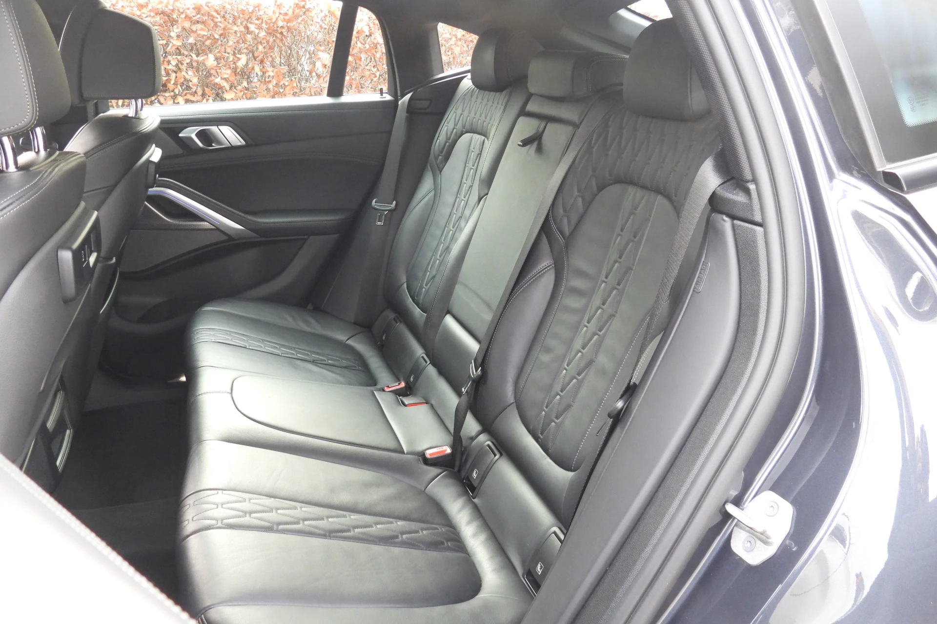 Hoofdafbeelding BMW X6