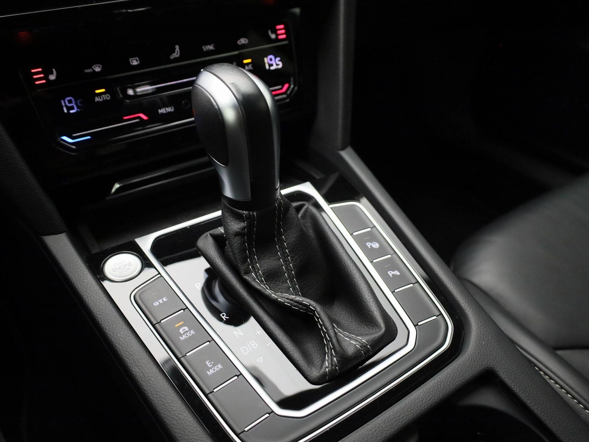 Hoofdafbeelding Volkswagen Arteon