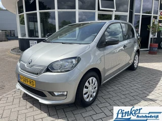 Hoofdafbeelding Škoda Citigo Skoda Citigo e-iV EV Ambition - CRUISE / NAP / GEEN AFLEVERKOSTEN