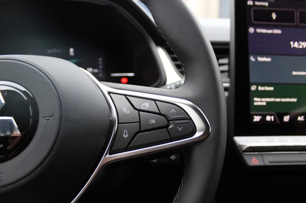 Hoofdafbeelding Mitsubishi ASX