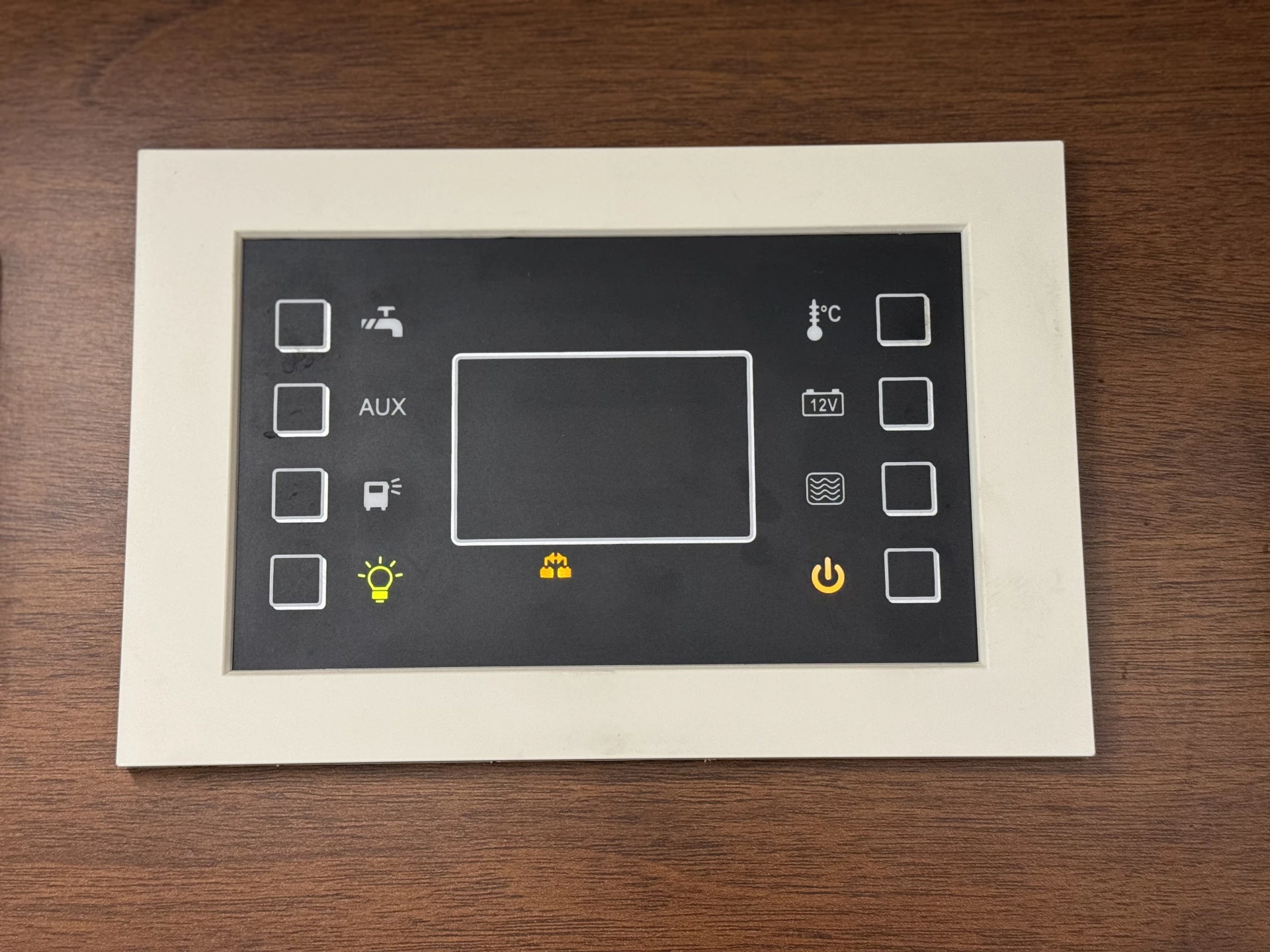 Hoofdafbeelding Fiat Miller