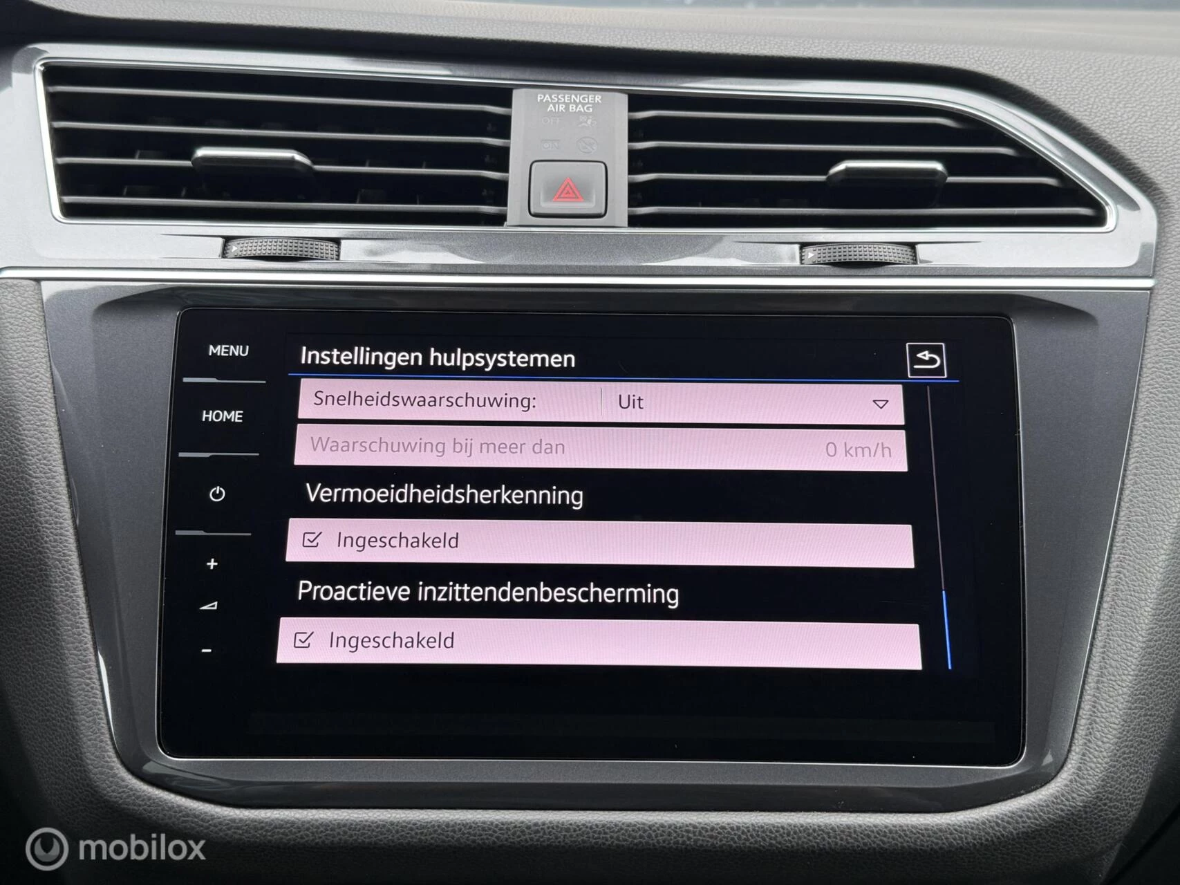 Hoofdafbeelding Volkswagen Tiguan Allspace