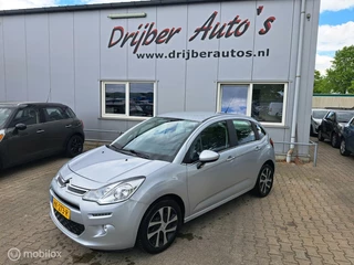 Citroen C3 1.2 PureTech Exclusive