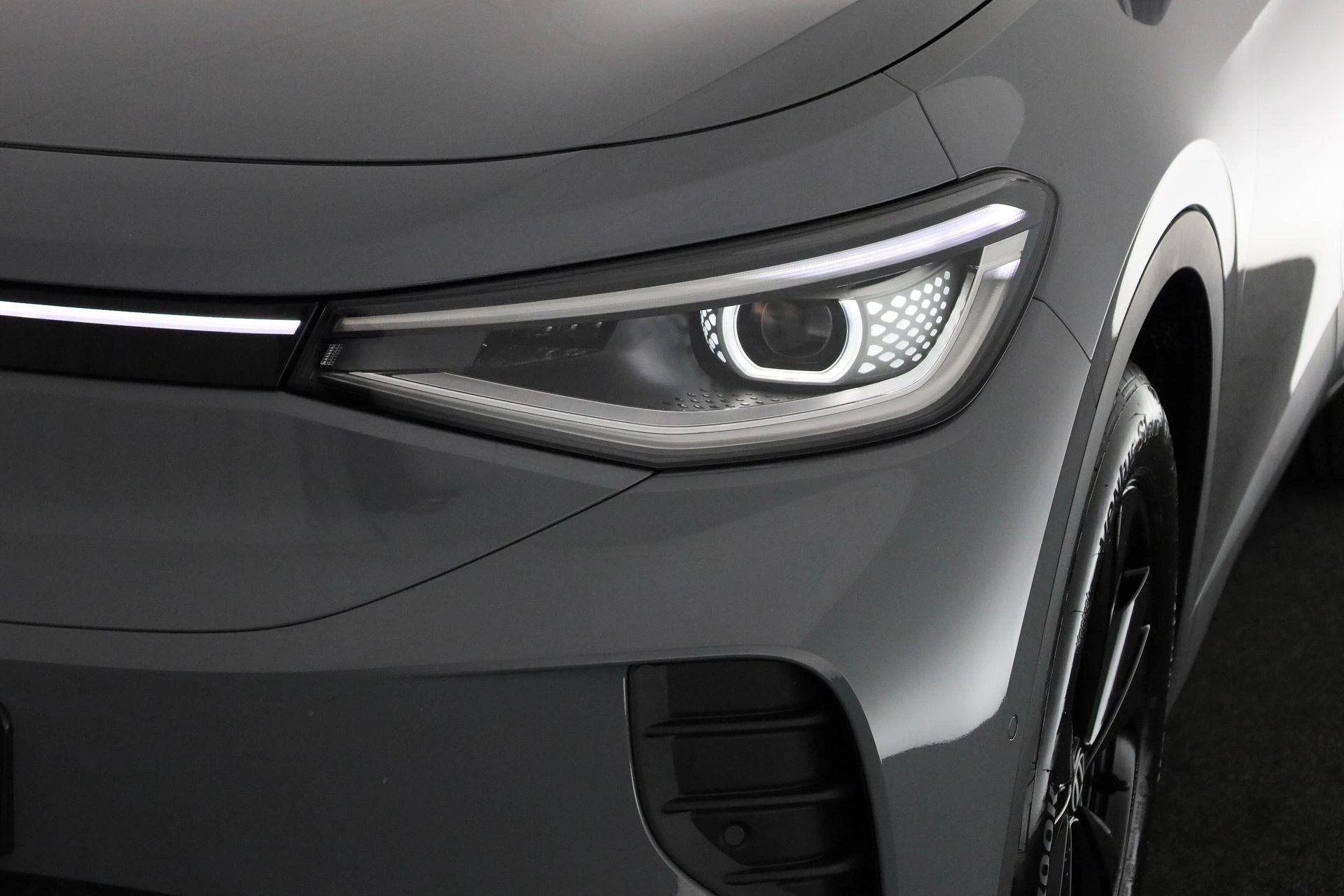 Hoofdafbeelding Volkswagen ID.4