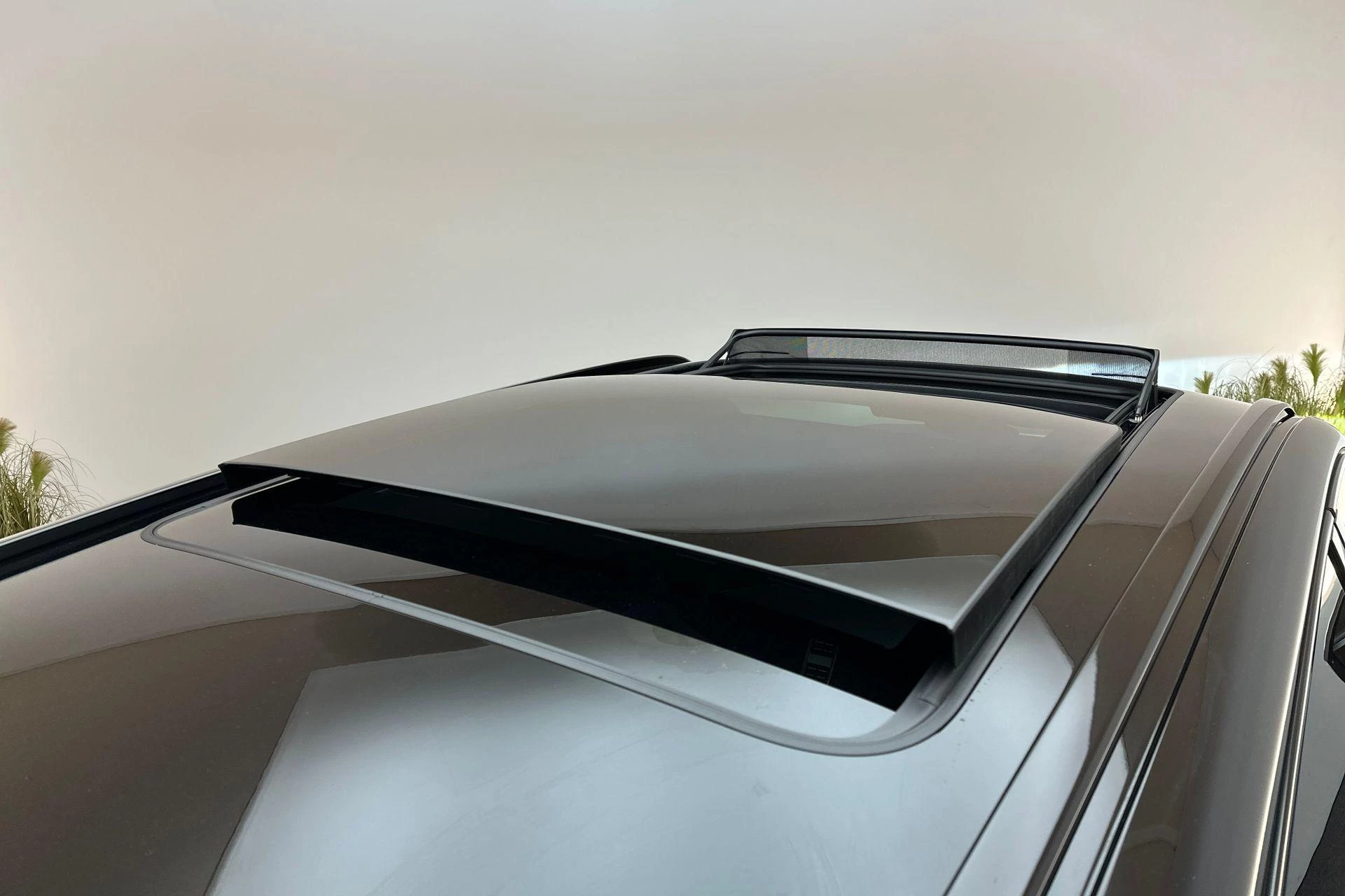 Hoofdafbeelding Volkswagen Tayron