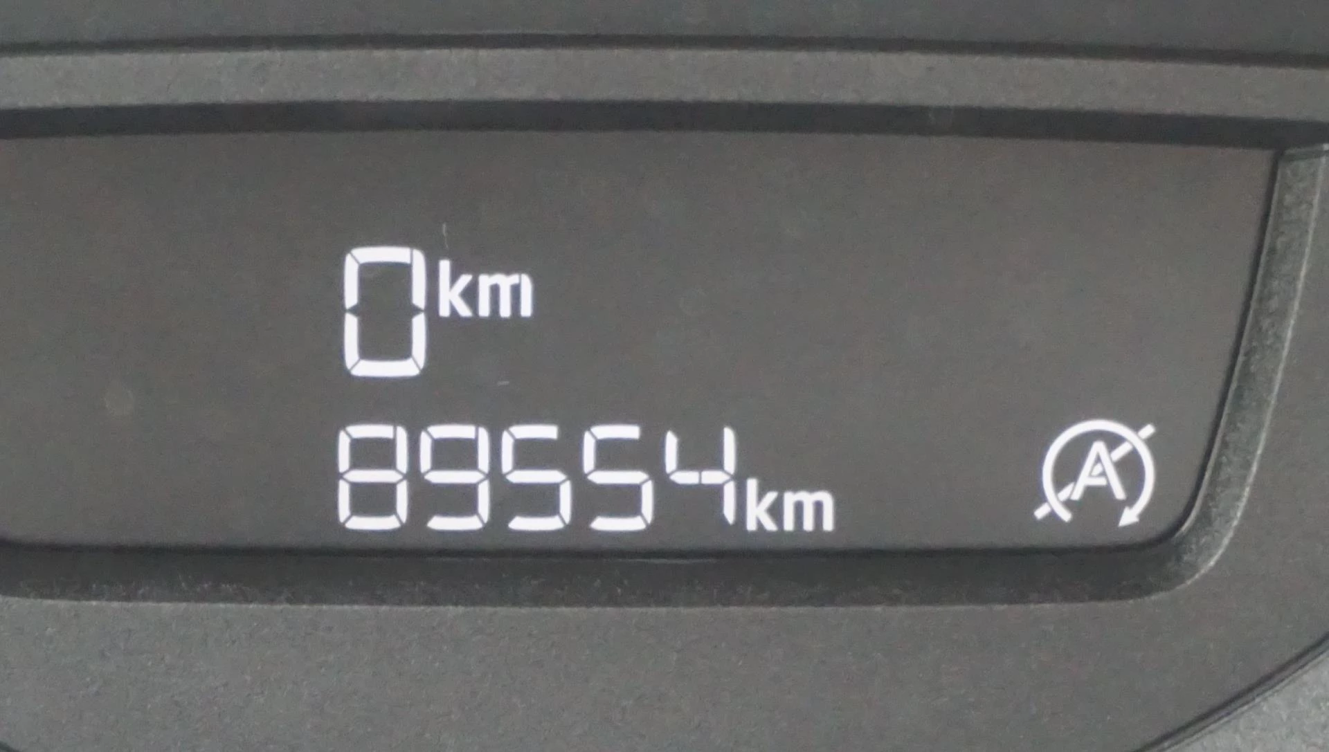 Hoofdafbeelding Škoda Citigo