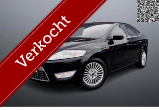Ford Mondeo 2.0-16V Airco Cruise LMV Nw APK!