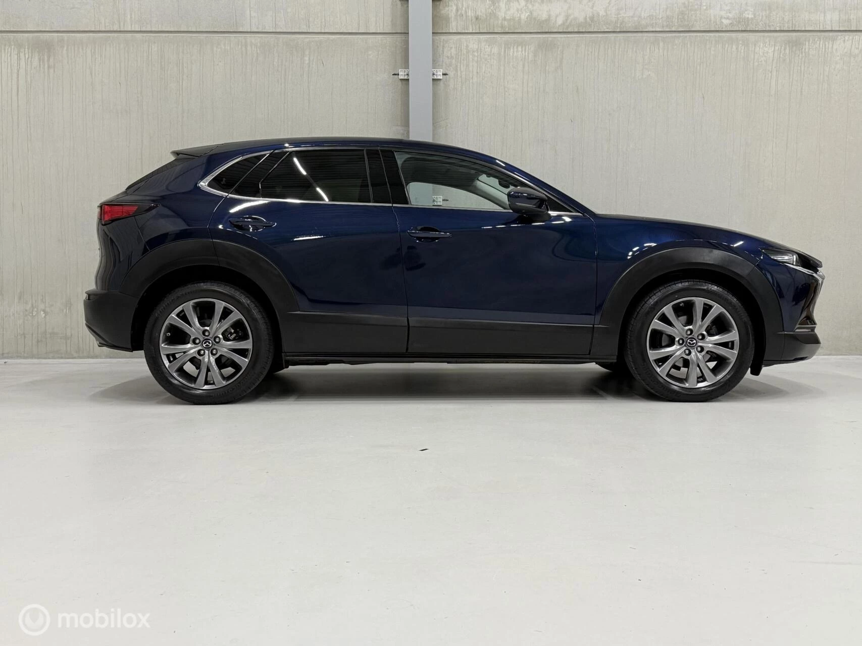 Hoofdafbeelding Mazda CX-30