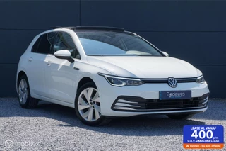 Volkswagen Golf 1.5 eTSI DSG Style Apple/Android Panodak LED