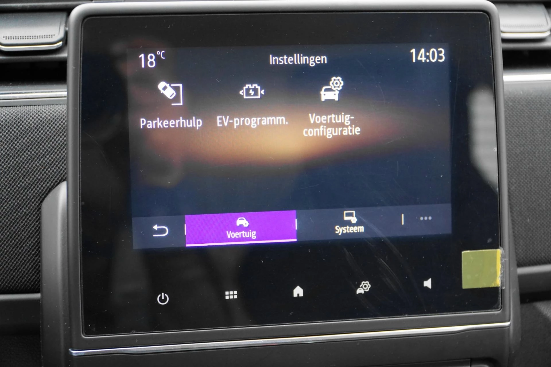 Hoofdafbeelding Renault ZOE