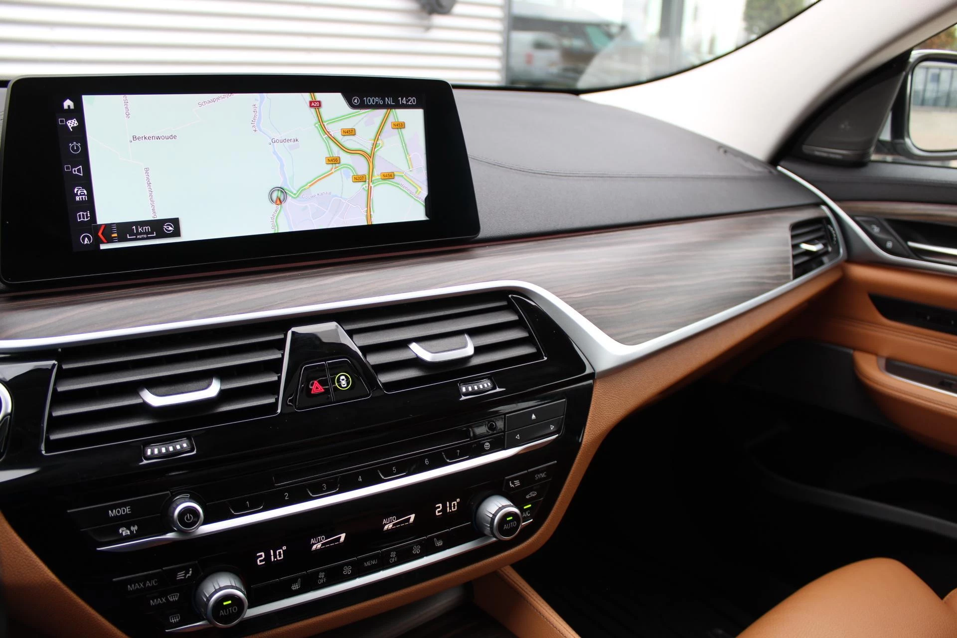 Hoofdafbeelding BMW 6 Serie