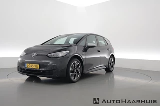 Volkswagen ID.3 First 58 kWh | Navi | Stoel- Stuurverw. | Adapt. Cruise | Apple CarPlay | PDC