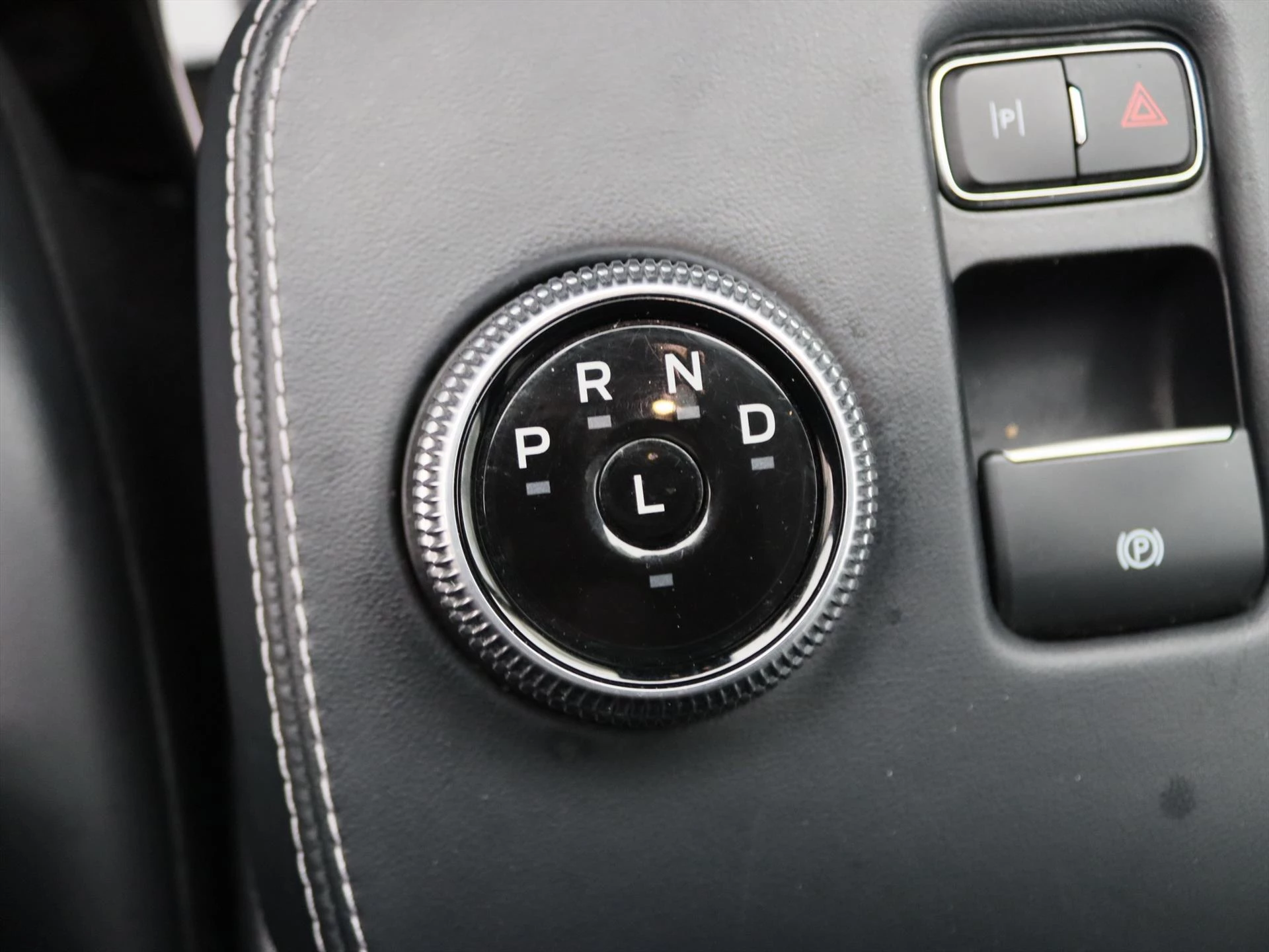 Hoofdafbeelding Ford Mustang Mach-E