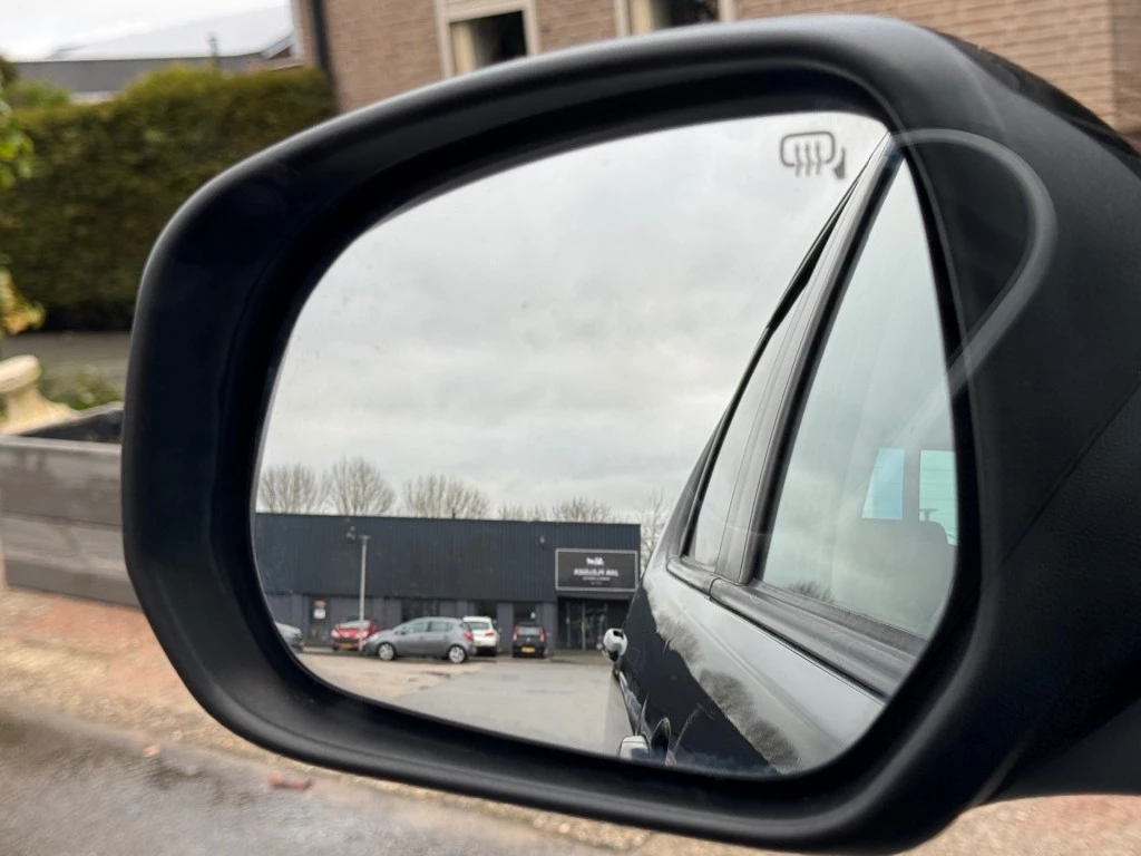 Hoofdafbeelding Opel Agila