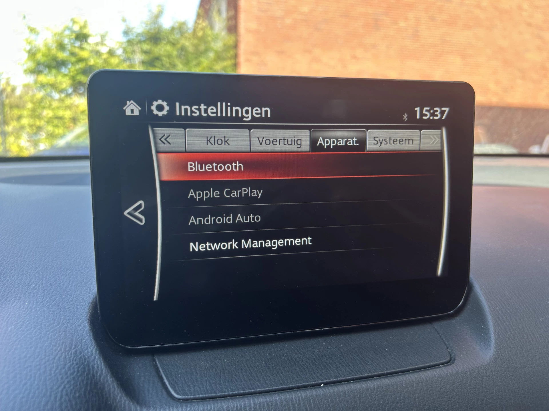 Hoofdafbeelding Mazda 2