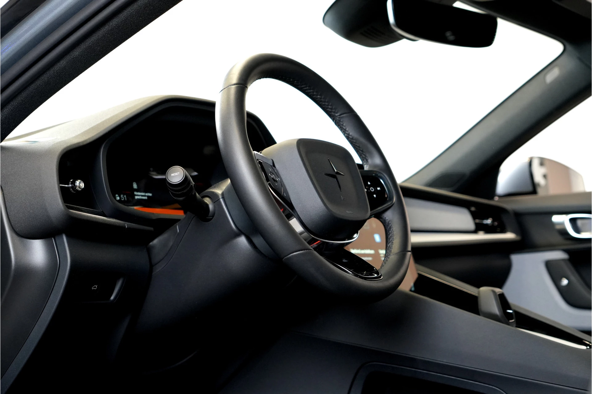 Hoofdafbeelding Polestar 2