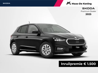 Škoda Fabia Selection 1.0 TSI 70 kW / 95 PK Hatchback 5 versn. |  Sunset | 15 inch velgen Rotare Aero |