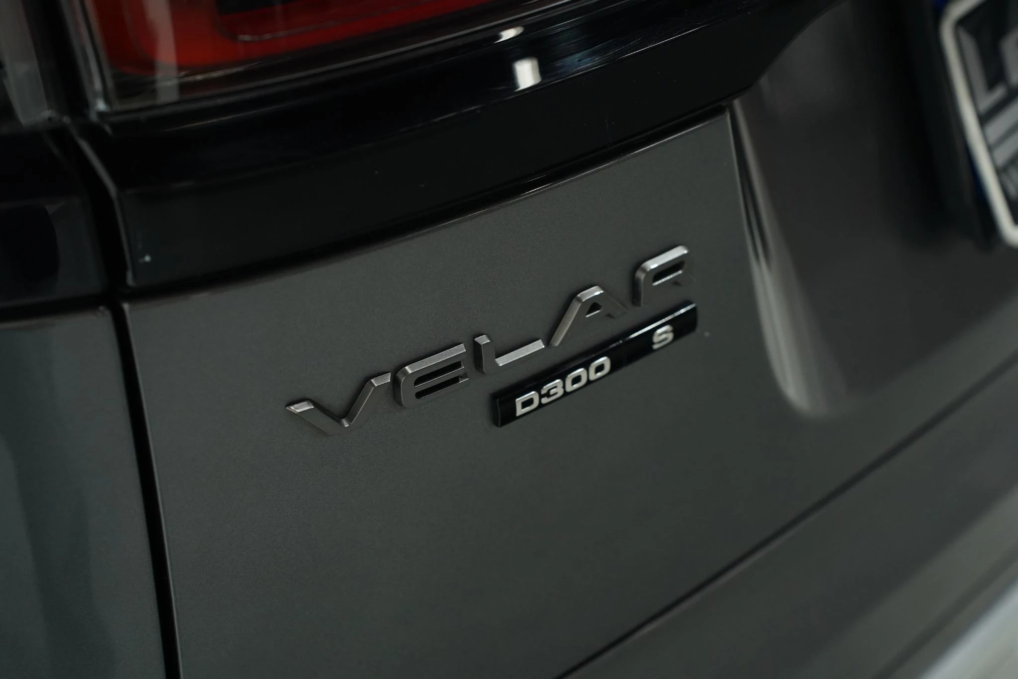 Hoofdafbeelding Land Rover Range Rover Velar