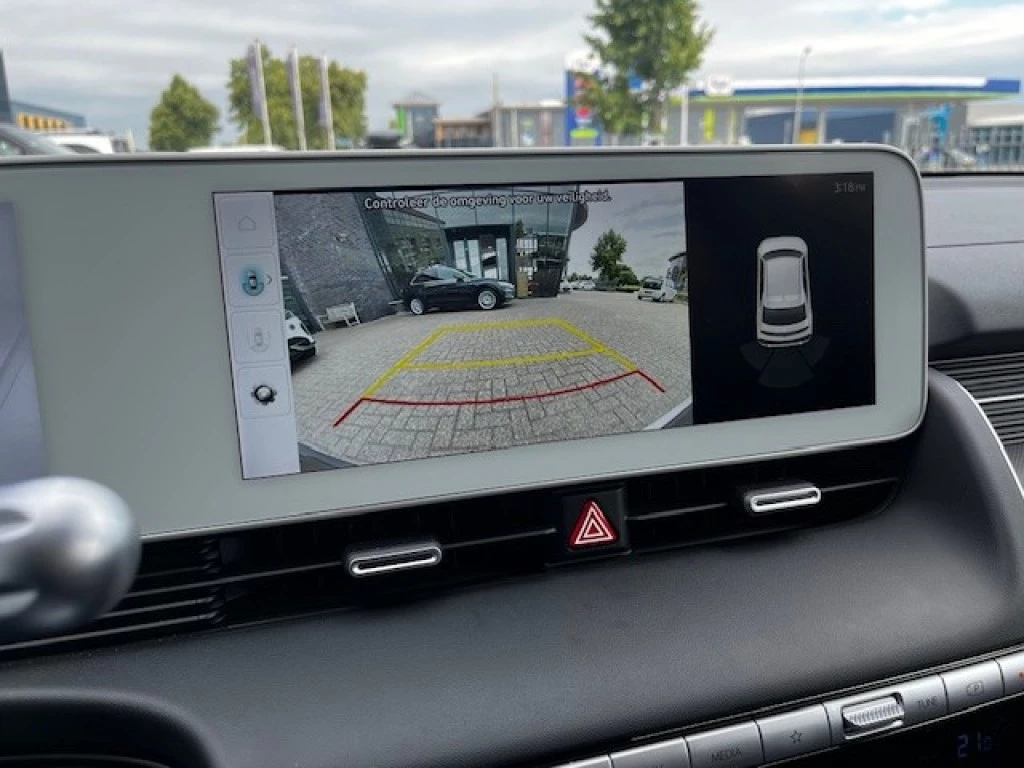 Hoofdafbeelding Hyundai IONIQ