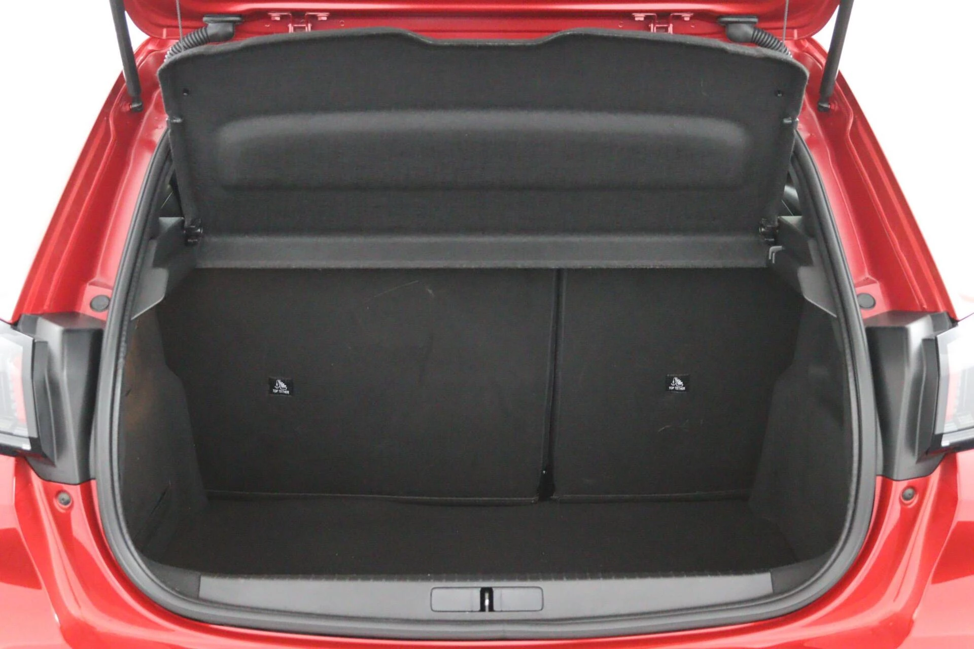 Hoofdafbeelding Peugeot e-208