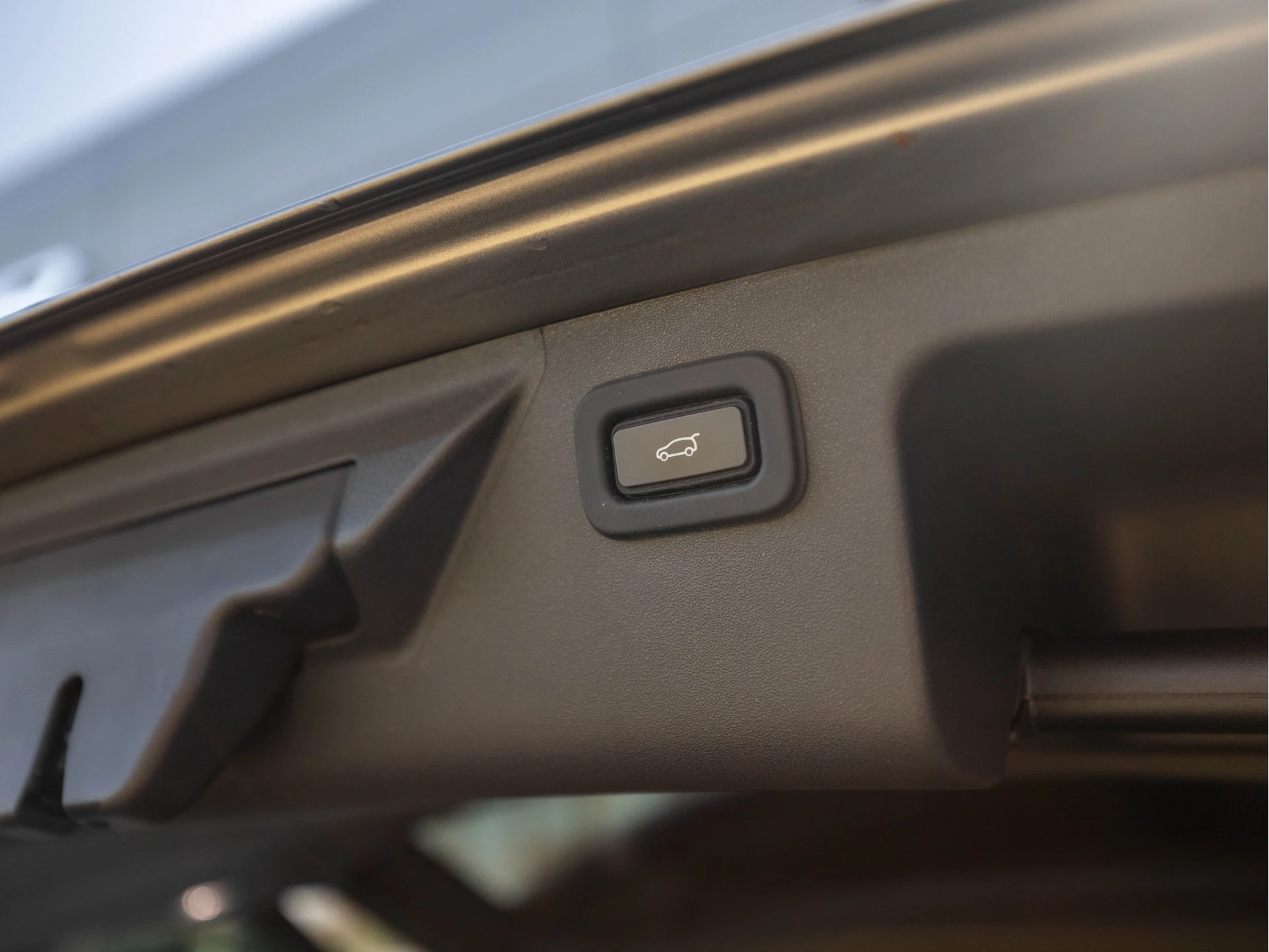 Hoofdafbeelding Land Rover Discovery Sport