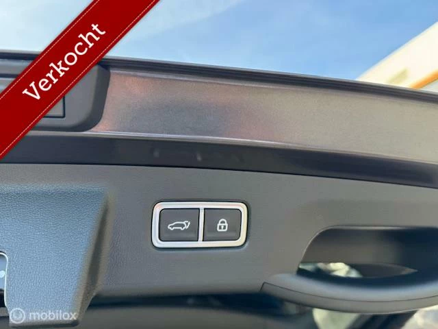 Hoofdafbeelding Kia Sorento