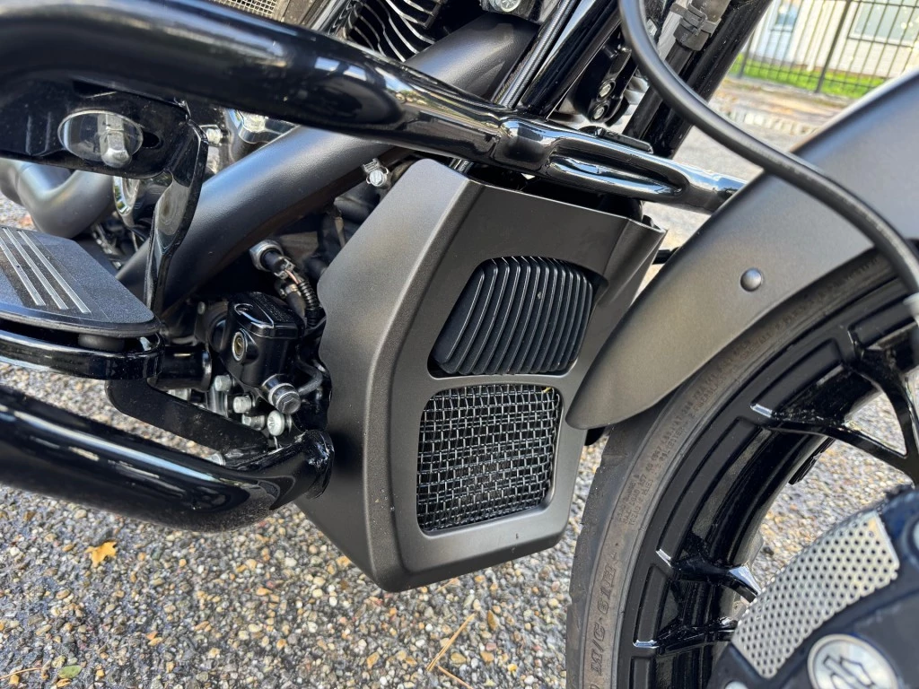 Hoofdafbeelding Harley-Davidson Street Glide