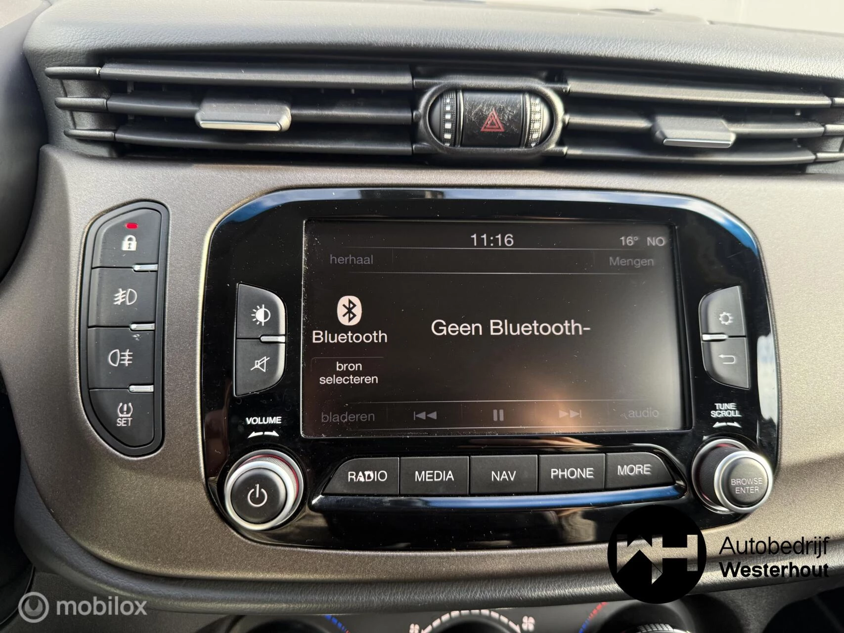 Hoofdafbeelding Alfa Romeo Giulietta