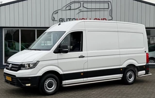 Volkswagen Crafter 2.0 TDI 75KW 102PK L3H3 EURO 6 AIRCO/ CRUISE CONTROL/ CAMERA/ 100% DEALERONDERHOUDEN