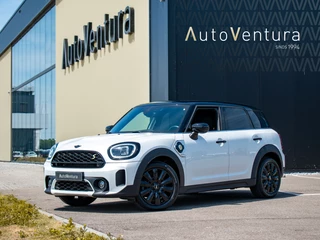 MINI Countryman Mini 2.0 Cooper S E ALL4 Classic Leder l Camera l Cruise control l PDC l 18 Inch