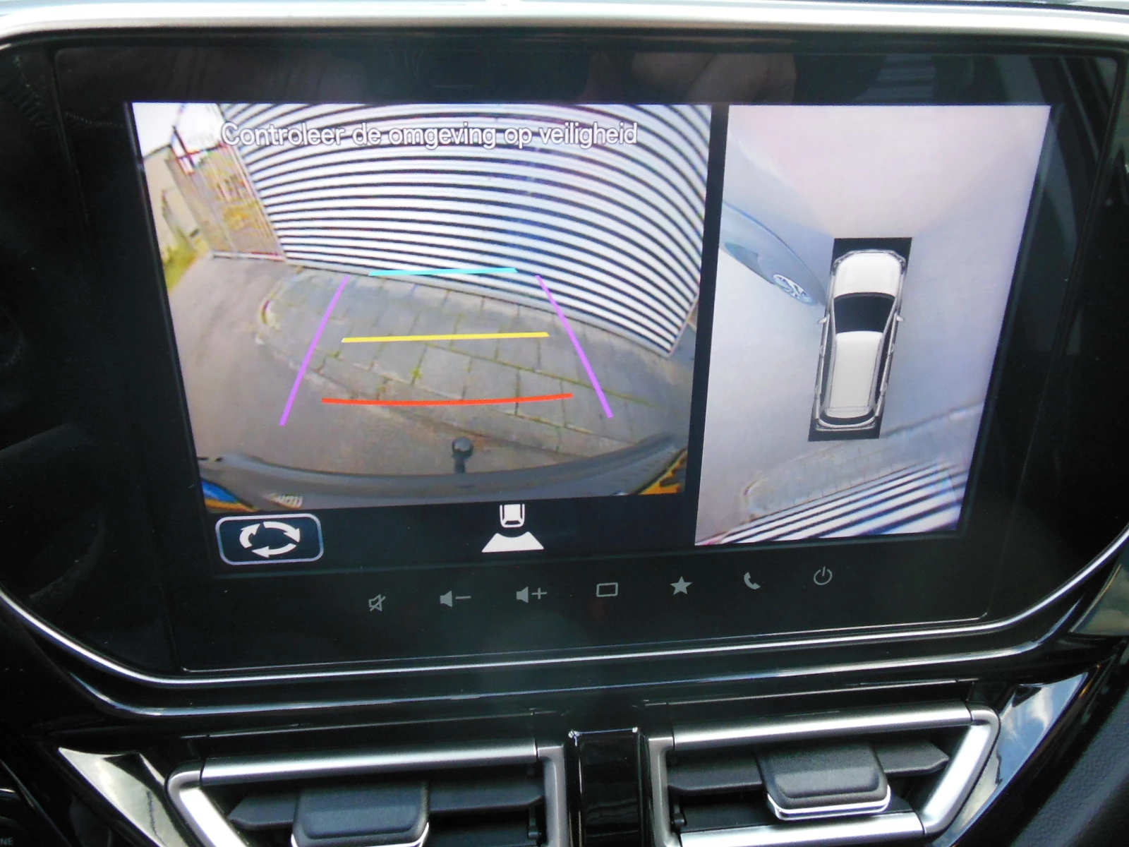 Hoofdafbeelding Suzuki S-Cross