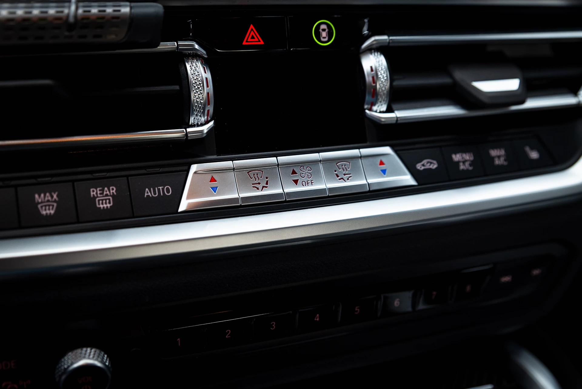 Hoofdafbeelding BMW M3