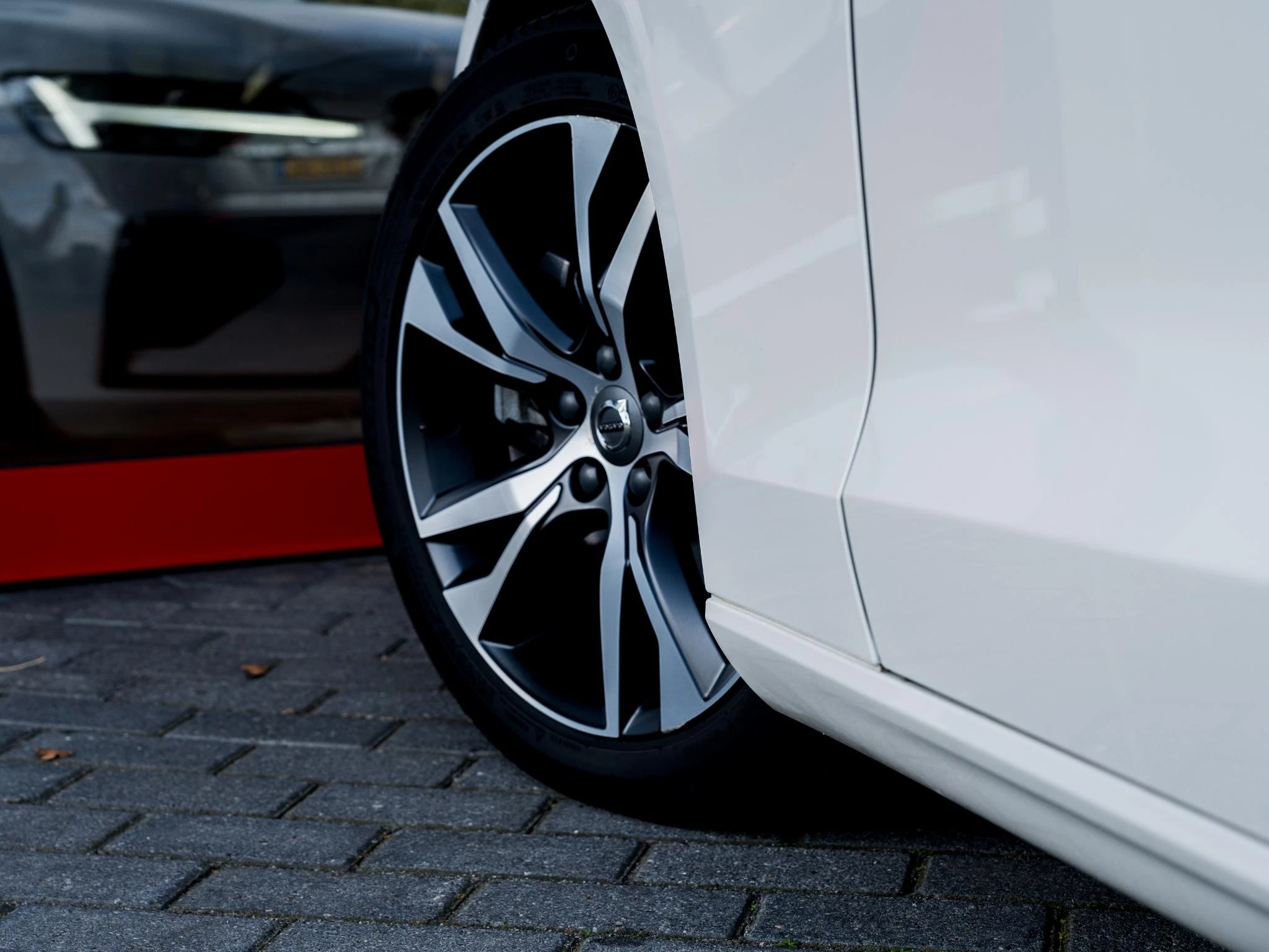 Hoofdafbeelding Volvo S60