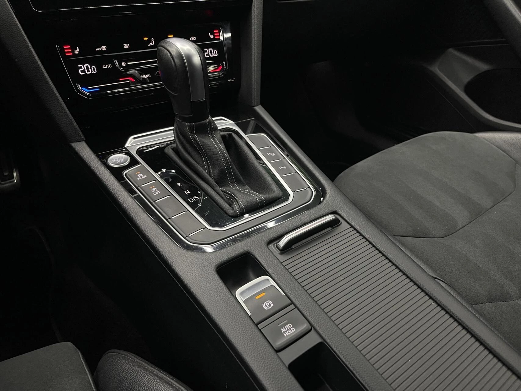 Hoofdafbeelding Volkswagen Arteon
