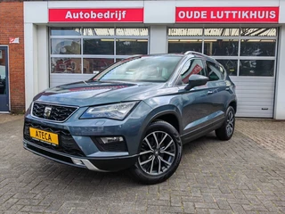 Hoofdafbeelding SEAT Ateca SEAT Ateca 1.4 TSI 150PK Style Full-Led Cruise Bluetooth