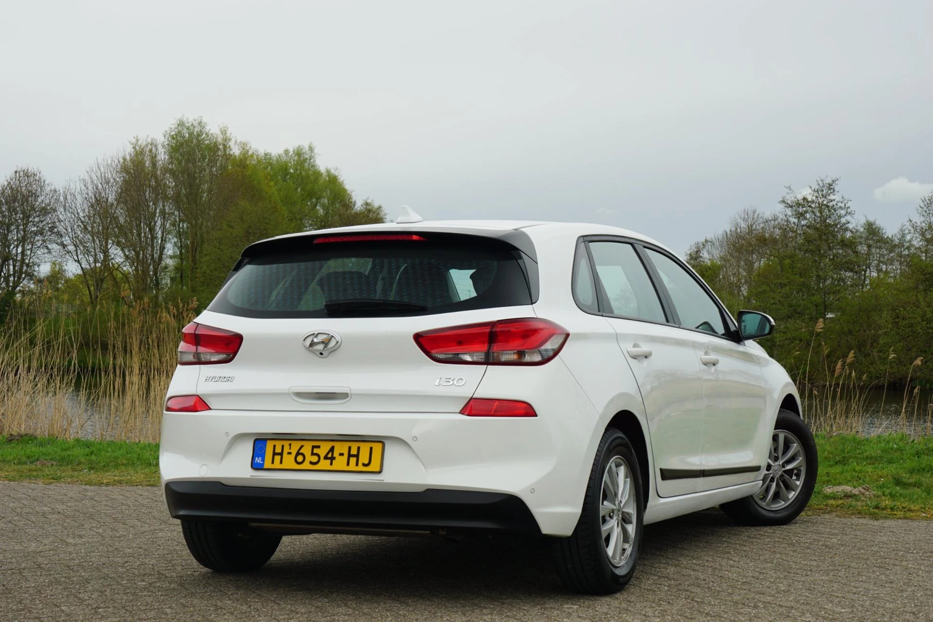 Hoofdafbeelding Hyundai i30