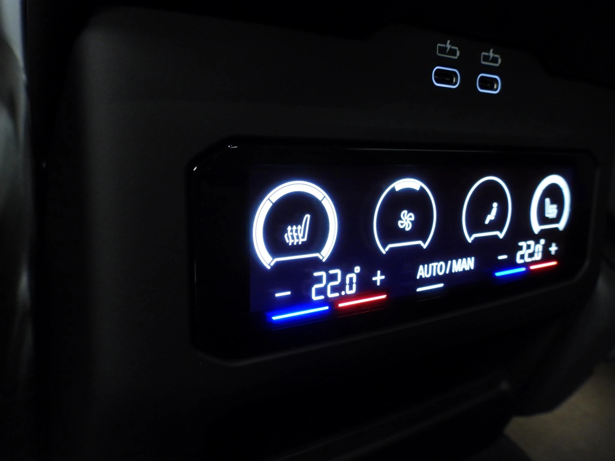 Hoofdafbeelding BMW i5