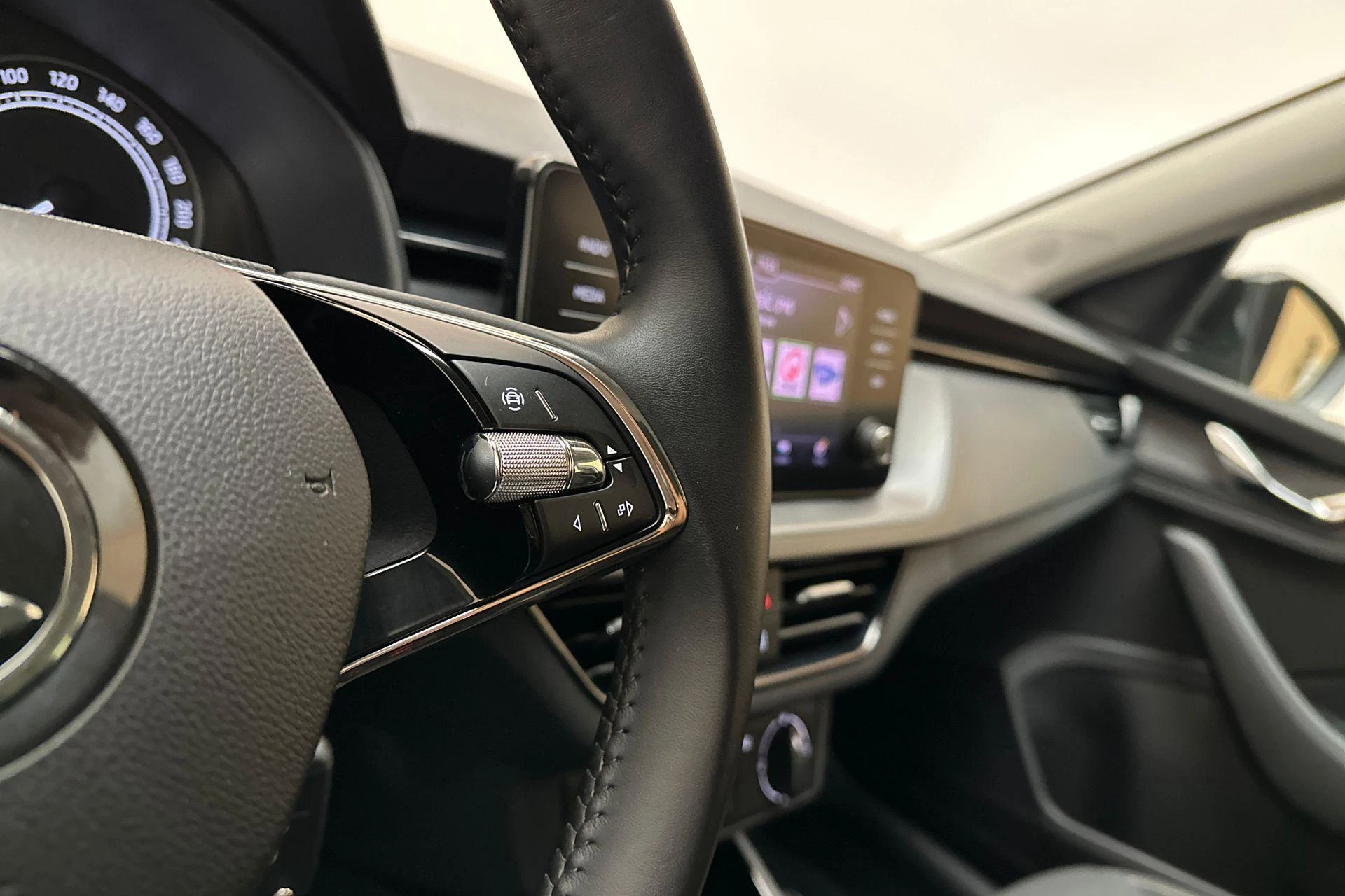 Hoofdafbeelding Škoda Kamiq