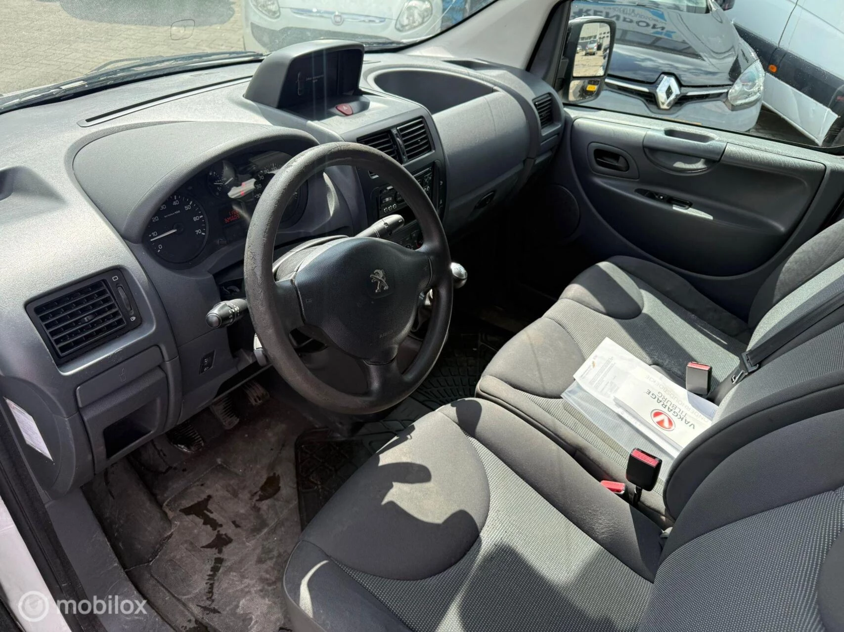 Hoofdafbeelding Peugeot Expert