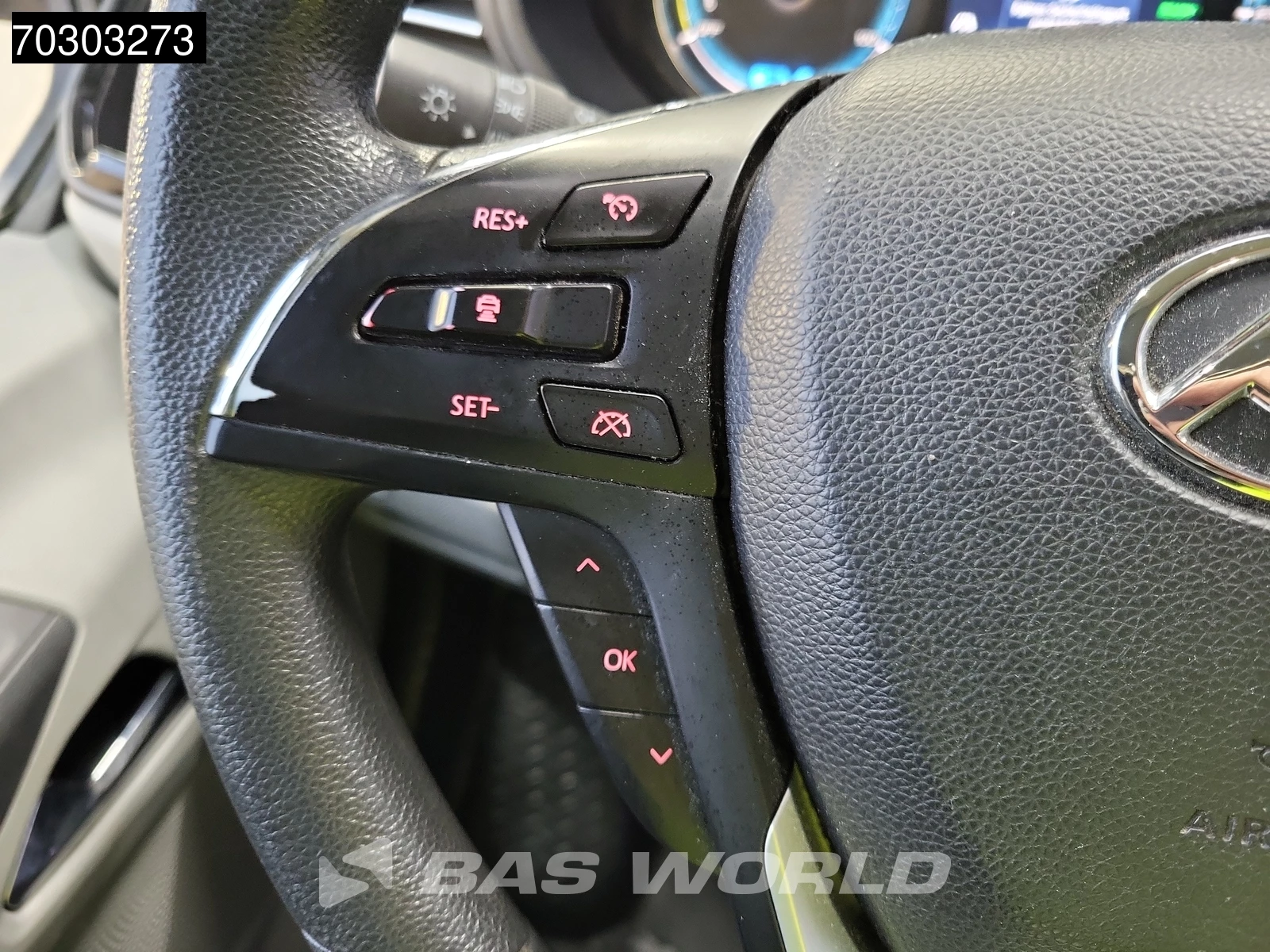 Hoofdafbeelding Maxus eDeliver9