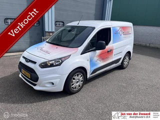 Ford Transit Connect 1.5 TDCI L1 Ambiente 68000 KM  3 Zitplaatsen Airco EURO 6