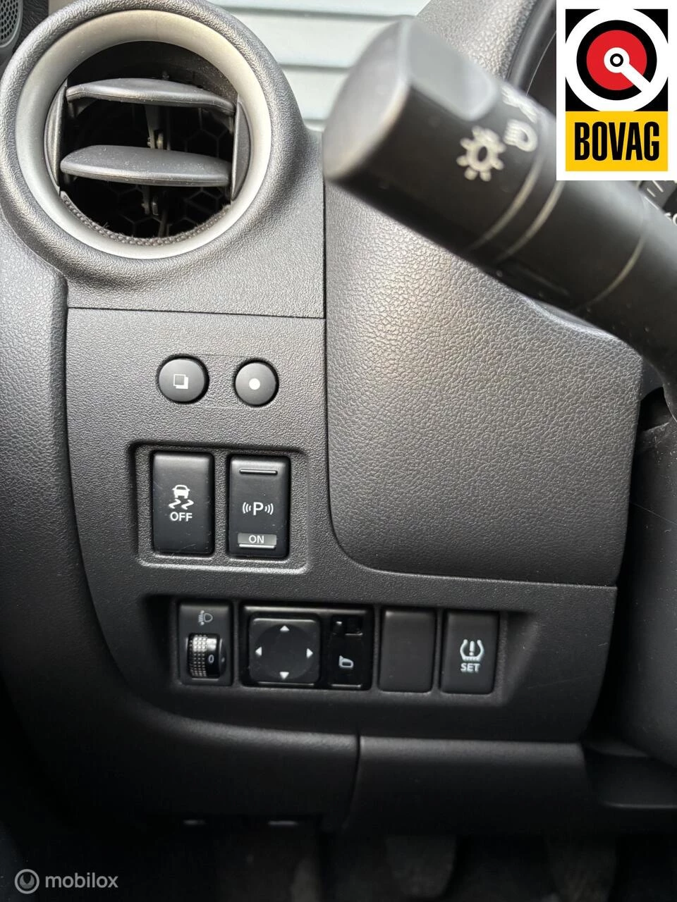 Hoofdafbeelding Nissan Micra